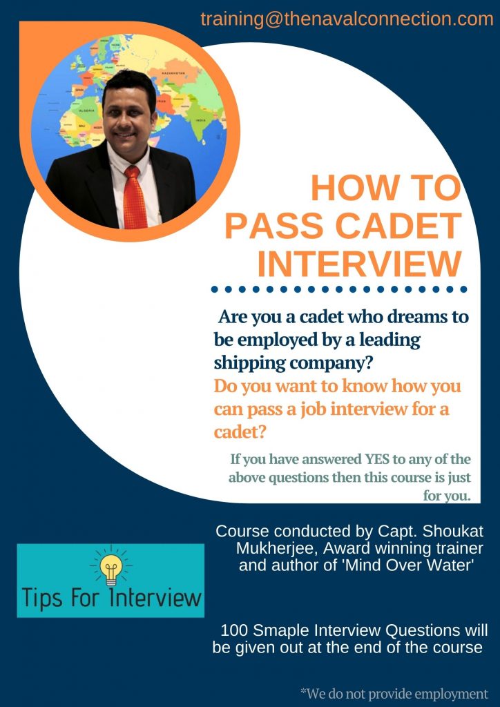 Interview Preparation TNC Virtual Academy